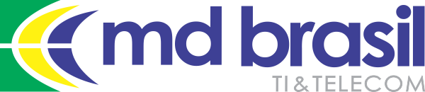 MD Brasil Logo