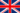 Bandeira Inglesa