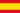 Bandeira Espanhola